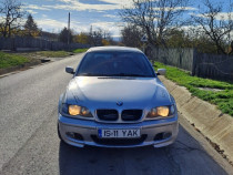 Bmw 320d 2004 impecabil