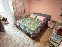 Apartament 2 camere, centru, mobilat