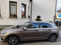 Hyundai i30 Highway an 2021, 1.5/benzina 110CP