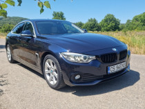 BMW Seria 4 420d 2015 Gran Coupe F36 Individual