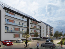 Apartament 3 camere, 70 mp, zona Orasul Vechi