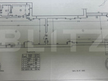Spatiu comercial, 58 mp, zona Ibiza