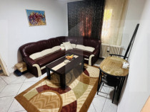 Apartament la parter, 2 camere, cartierul Vlaicu