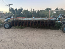 Disc agricol GDG 4.2