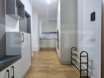 Apartament 2 camere, 44 mp, zona Nord