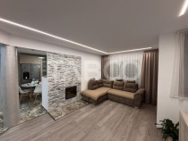 Casa de vanzare cu 5 camere + un teren 150mp bonus Zona Tere