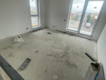 Apartament nou cu 2 camere decomandat – 56,53 mp, finisaje la alegere