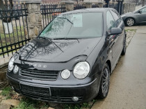 Vw polo 1,4 benzina