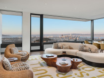 Duplex 4 camere Hils Brauner Parcare TVA inclus Finalizat