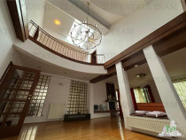 Casa/spatiu birou de inchiriat in zona Damaroaia