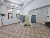 Spatiu comercial 61,52 mp - bd. Timisoara - Drumul Taberei