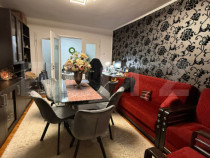 Apartament 5 camere, 101.20 mp, zona Take Ionescu