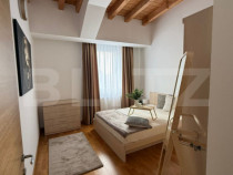 Apartament 2 camere cu balcon și parcare – Dumbrăvița