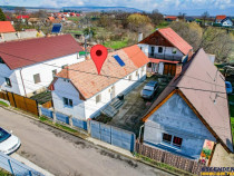 FILM Tur 3D!Oaza de liniste:doua resedinte pe 1.900mp terit