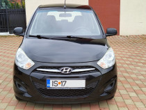 Hyundai i10 an fab.2012 euro 5 motor 1100 benzina