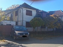 Casă cu etaj Mehala, Timișoara