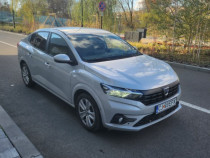 Dacia Logan 2022 Benzină + GPL
