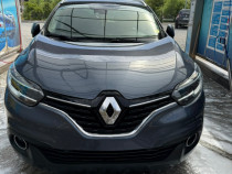 Renault Kadjar 1.5 dci