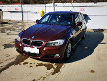 Bmw 320 d e91 2009