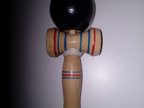 Kendama din lemn – stare excelentă!