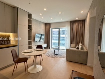 Apart 2 camere + Balcon | Aviatiei Tower Faza II | Promenada