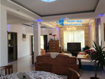 Vila P 1E M mobilata si utilata strada Doinei