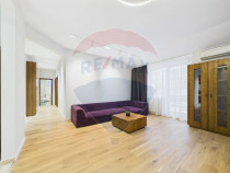 Apartament 3 camere cu terasă panoramică de 57 mp - Tim...