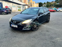 Mazda 5 break 2.0d an 2014