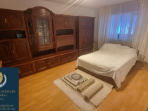 Apartament 3 camere complet renovat Calea Timișoarei, Reșița