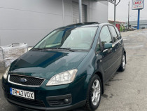 Ford Focus C-MAX