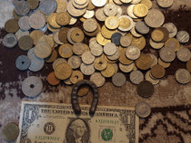 Monede vechi astept oferte la pret corect