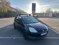 Ford Fiesta 1.3 benzina - 2005 - euro 4