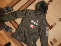Geaca Canadian Peak,dama,xl.