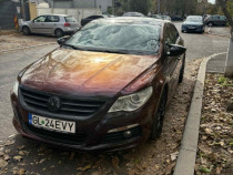 Vw Passat CC R-Line / Trapa / Colant / DSG