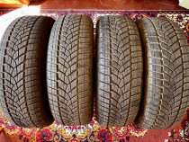 Anvelope iarnă Goodyear UltraGrip Performance SUV XL 225/60 R18 104V