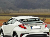 Toyota C-HR 2019 1.2 Benzina Turbo