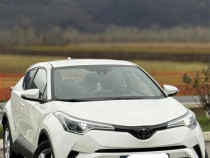 Toyota C-HR 2019 1.2 Benzina Turbo