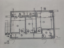 Apartament 2 camere Berceni Strada Binelui