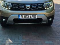 Dacia duster 2019
