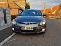 Hyundai i30 automata