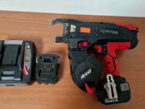 Masina, pistol de legat fier beton - RB443T(CE)