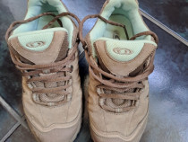 Pantofi trekking Salomon (damă)