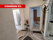 Apartament 3 camere | Inel I | Decomandat