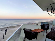Apartament 2 camere lux | Mamaia Nord | Vedere la mare