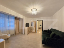 Apartament cu 2 camere, zona Gheorgheni ( Hotel Royal)