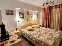 Apartament 3 camere decomandat, complet mobilat și utilat, zona Gării