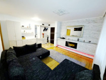 Brancoveanu Apartament 4 Camere Centrala / bloc 92