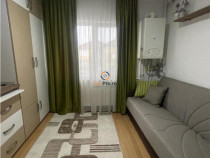 Garsoniera cu Centrala Iulius Mall