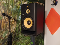 Krk Monitoare studio