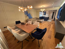 Apartament de 4 camere de inchiriat &ndash; Charles de Gaulle...